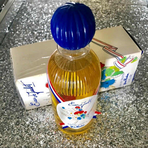 Yves Rocher Other - Eau De Juillet
